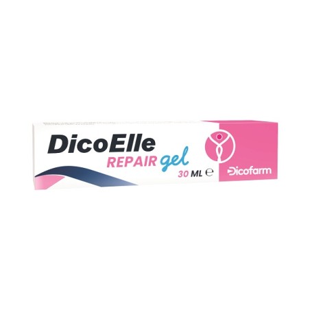 Dicoelle Repair Gel 30 Ml Dicoelle Repair Gel 30 Ml