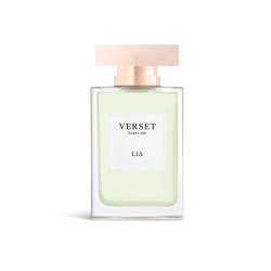 Flacone da 100 ml spray di Verset Lia Eau de Parfum Donna