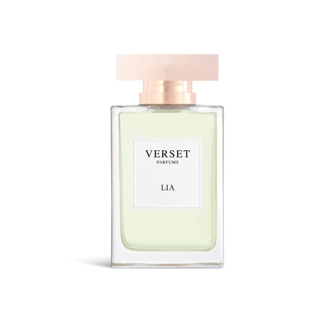 Flacone da 100 ml spray di Verset Lia Eau de Parfum Donna