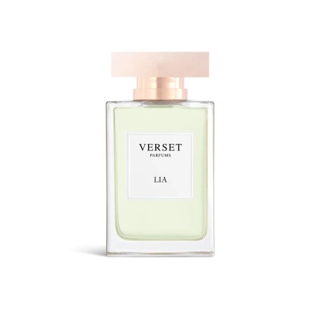 Flacone da 100 ml spray di Verset Lia Eau de Parfum Donna