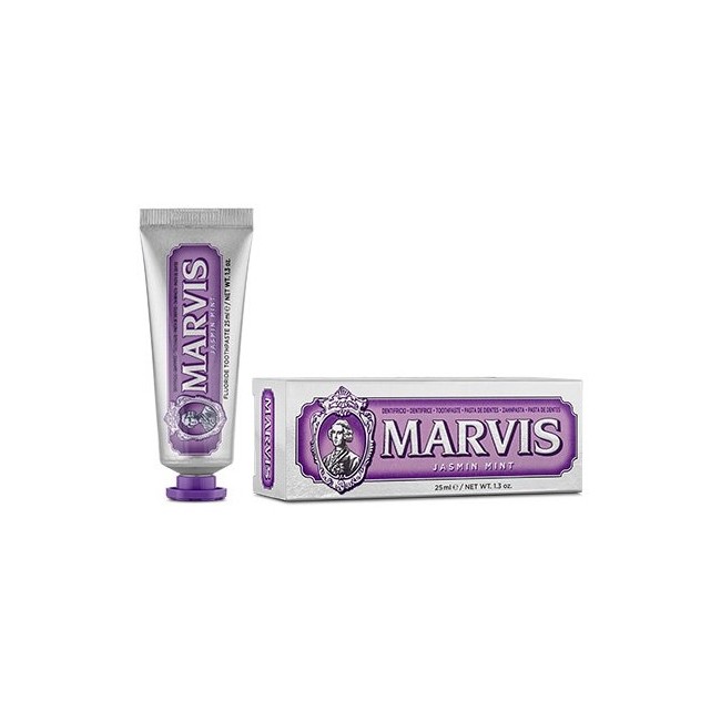 Marvis Jasmin Mint 85 Ml