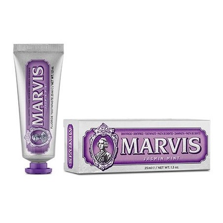 Marvis Jasmin Mint 85 Ml