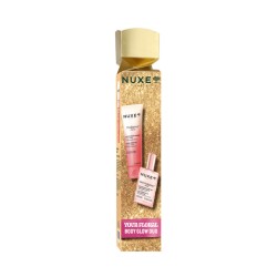Cofanetto Nuxe contenente Huile Prodigieuse Floral 30 ml+ Docciaschiuma Floral 100 ml