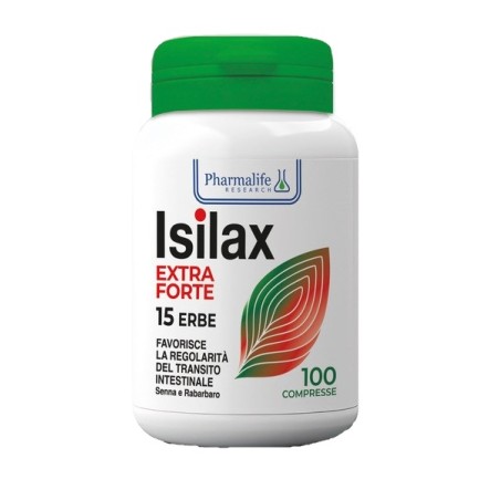 Isilax Extra Forte 100 Compresse Da 1 G Isilax Extra Forte 100 Compresse Da 1 G