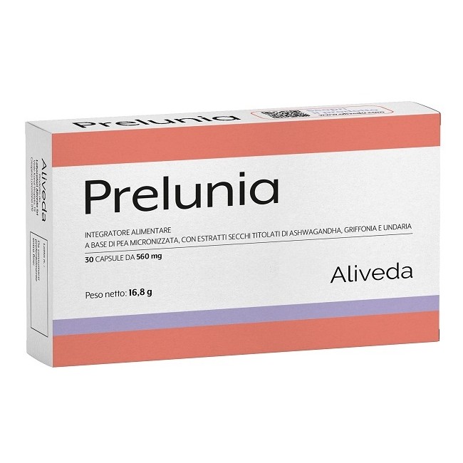 Prelunia 30 Capsule Prelunia 30 Capsule