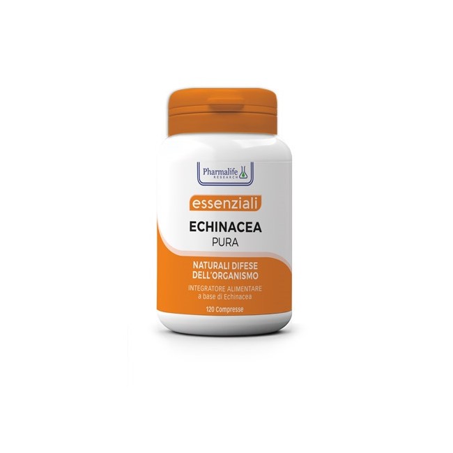 Echinacea Pura 120 Compresse