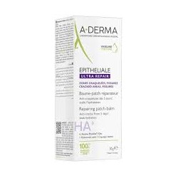 A-Derma Epitheliale Ultra Balsamo Nutriente Multiuso 50 Gr
