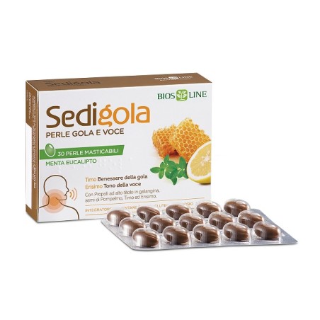 Sedigola Apix Perle Gola E Voce 30 Perle Masticabili Menta Eucalipto Senza Glutine Senza Lattosio Sedigola Apix Perle Gola E Voce 30 Perle Masticabili Menta Eucalipto Senza Glutine Senza Lattosio