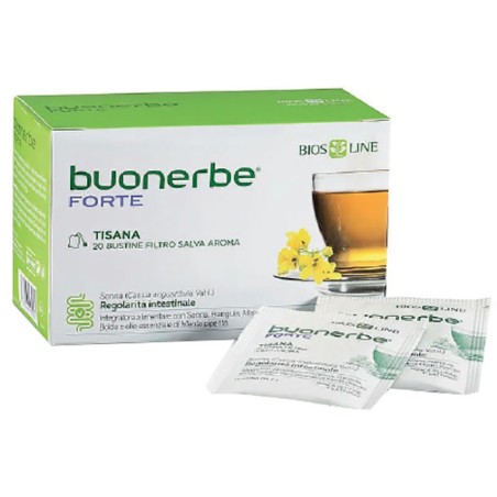Buonerbe Forte Tisana 20 Bustine Da 2 G Senza Glutine Senza Lattosio Buonerbe Forte Tisana 20 Bustine Da 2 G Senza Glutine Senza Lattosio