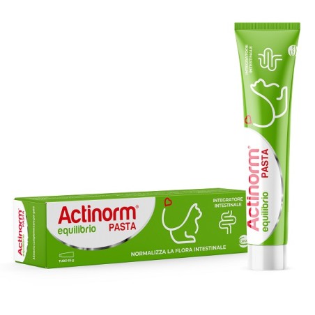 Actinorm Pasta Equilibrio 65 G Actinorm Pasta Equilibrio 65 G
