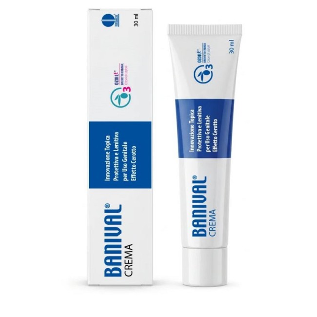 Banival Crema 30 Ml Banival Crema 30 Ml