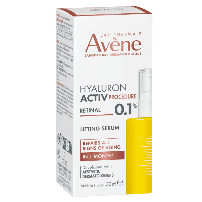 Eau Thermale Avene Hyaluron Activ Procedure Siero Lifting 30 Ml