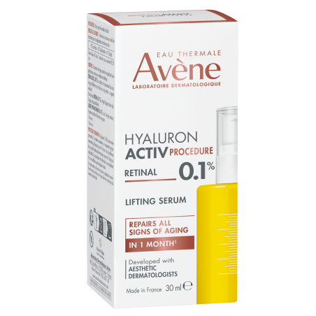 Eau Thermale Avene Hyaluron Activ Procedure Siero Lifting 30 Ml