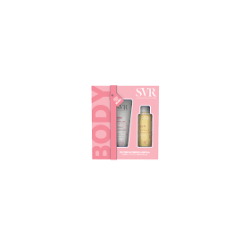 Svr Cofanetto contenente Crema Corpo + Olio Lavante