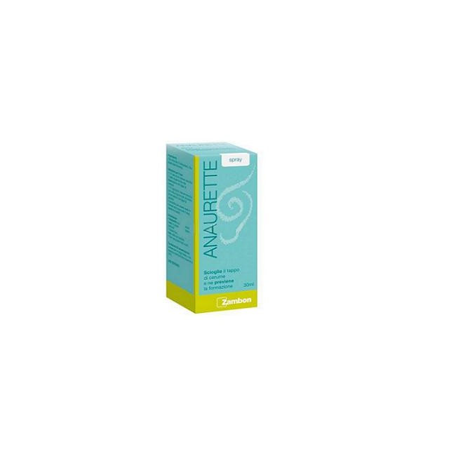 Anaurette Spray 30ml Anaurette Spray 30ml
