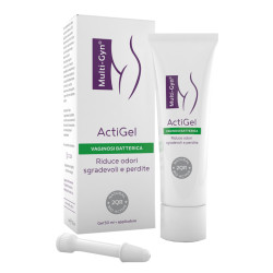 Multi-Gyn Actigel Vaginale 50ml