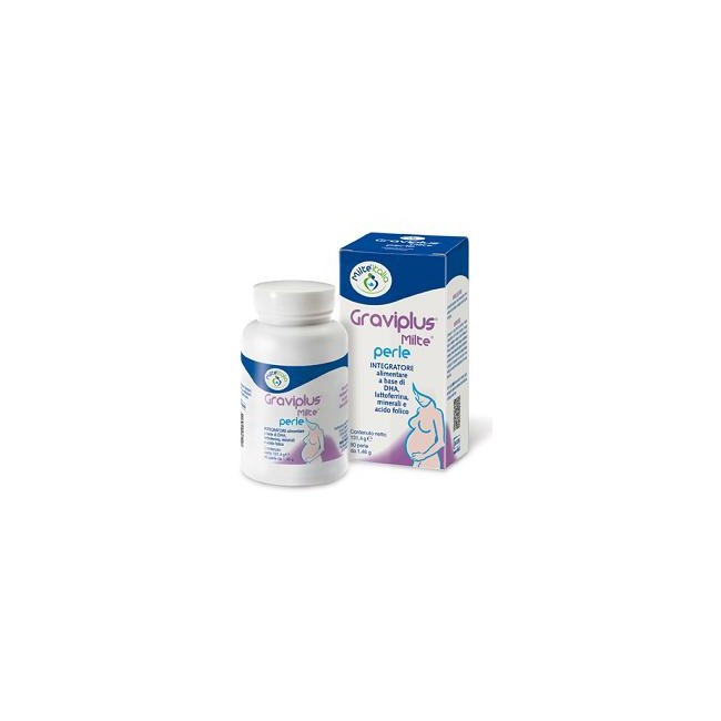 Milte Italia Graviplus Perle 90 Perle Milte Italia Graviplus Perle 90 Perle