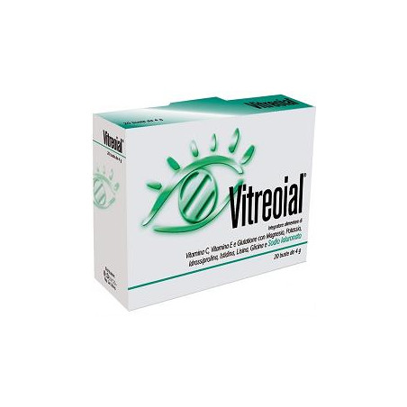 Vitreoial Integr 20bust Vitreoial Integr 20bust