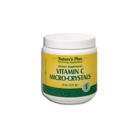 VITAMINA C CRISTALLI POLVERE 227 G VITAMINA C CRISTALLI POLVERE 227 G