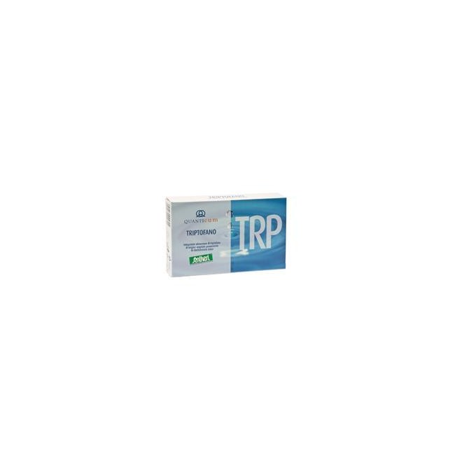 Triptofano 40 Capsule 15g Stv