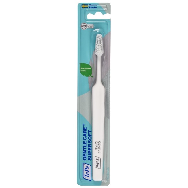 Tepe Spazzolino Gentle Care Tepe Spazzolino Gentle Care