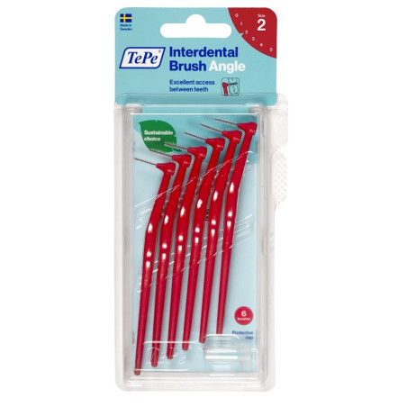 Tepe Angle Scov Rosso 0,5 Tepe Angle Scov Rosso 0,5