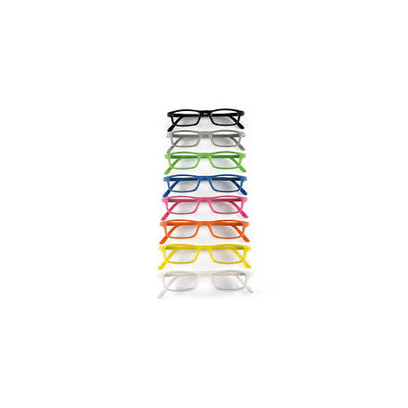Occhiale Premontato Stay In 512 Fuxia 512 +2,00 Diottrie Occhiale Premontato Stay In 512 Fuxia 512 +2,00 Diottrie
