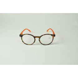 Occhiale Da Lettura Premontato Spritz Sptor Tort-orang+2,00 Diottrie