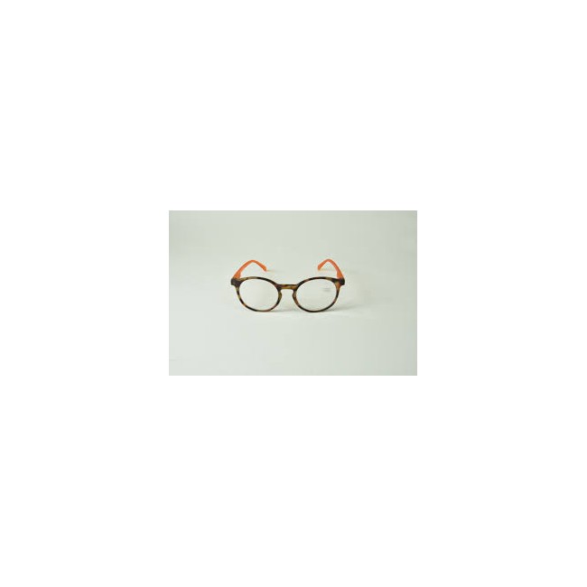 Occhiale Da Lettura Premontato Spritz Sptor Tort-orang+2,00 Diottrie Occhiale Da Lettura Premontato Spritz Sptor Tort-orang+2,00 Diottrie