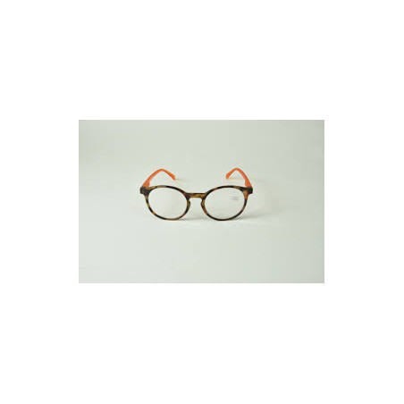 Occhiale Da Lettura Premontato Spritz Sptor Tort-orang+2,00 Diottrie Occhiale Da Lettura Premontato Spritz Sptor Tort-orang+2,00 Diottrie