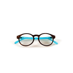 Occhiale Da Lettura Premontato Spritz Sptaz Tort-azure +3,00 Diottrie
