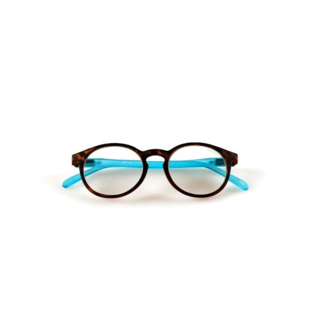 Occhiale Da Lettura Premontato Spritz Sptaz Tort-azure +2,00 Diottrie Occhiale Da Lettura Premontato Spritz Sptaz Tort-azure +2,00 Diottrie