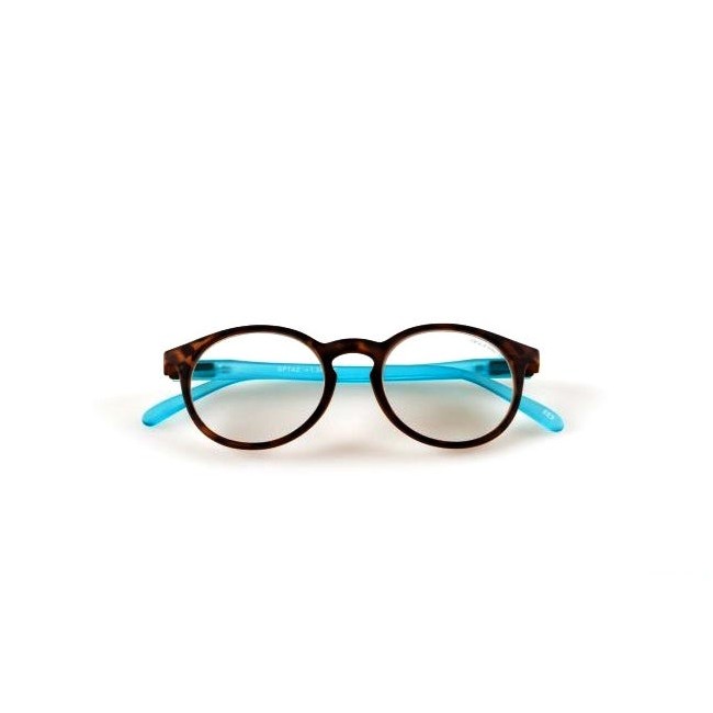 Occhiale Da Lettura Premontato Spritz Sptaz Tort-azure +1,50 Diottrie Occhiale Da Lettura Premontato Spritz Sptaz Tort-azure +1,50 Diottrie