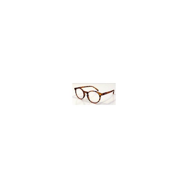Occhiale Da Lettura Premontato Spritz Sptar Tortoise +2,50 Diottrie Occhiale Da Lettura Premontato Spritz Sptar Tortoise +2,50 Diottrie