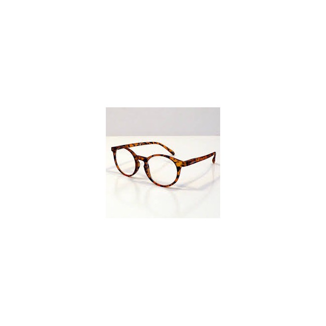 Occhiale Da Lettura Premontato Spritz Sptar Tortoise +2,00 Diottrie Occhiale Da Lettura Premontato Spritz Sptar Tortoise +2,00 Diottrie
