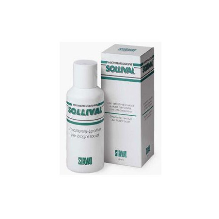 Sollival Microemulsione 125ml Sollival Microemulsione 125ml