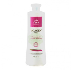 SOAGEN OLIO 500 ML