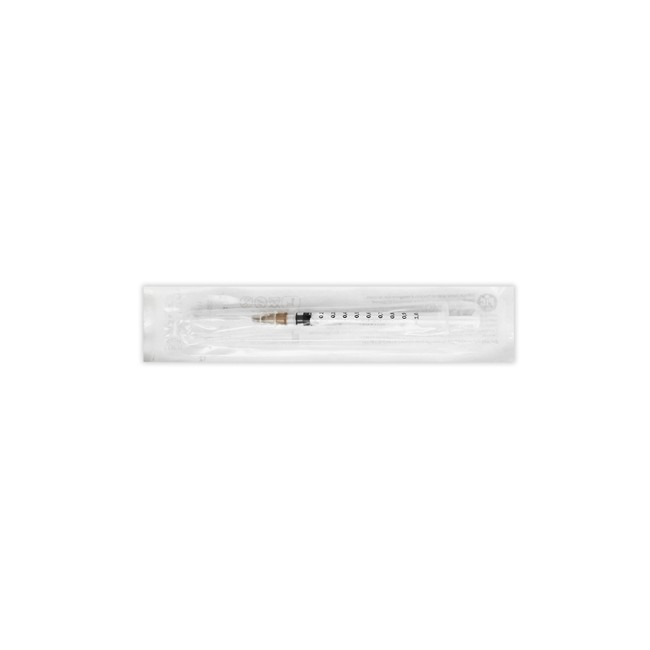 Pic Siringa Per Tubercolina G26x1 Pic Siringa Per Tubercolina G26x1