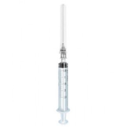 PIC Siringa 10ml Ago Centrato G21x1,1/2
