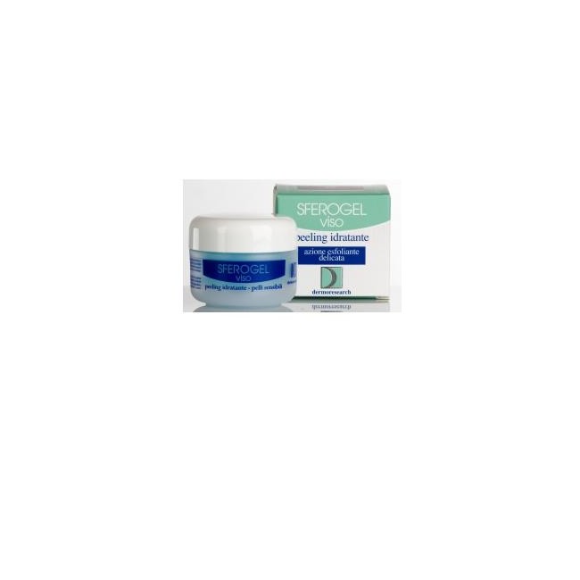 Sferogel Viso 50ml Sferogel Viso 50ml