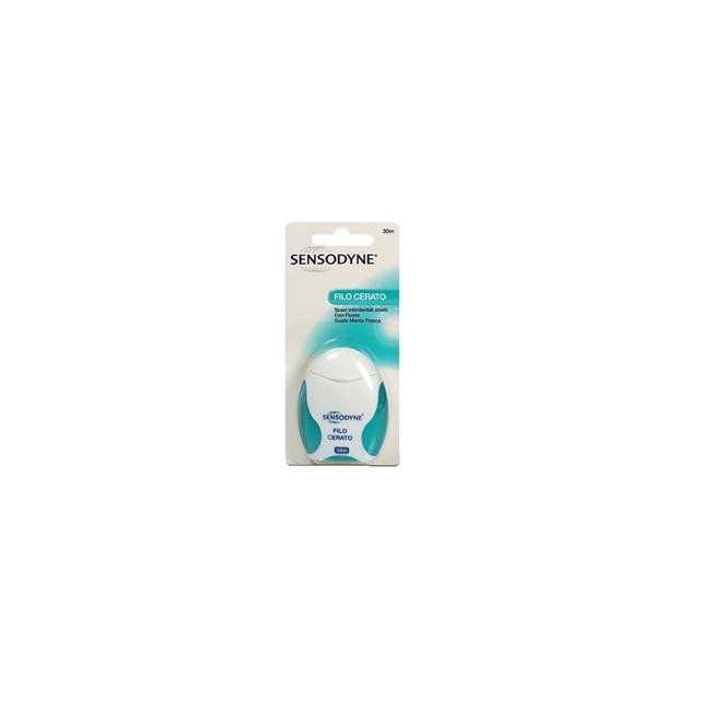 Sensodyne Filo Interd Cerato Sensodyne Filo Interd Cerato