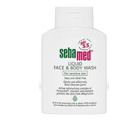 SebaMed Liquido Detergente 200ml