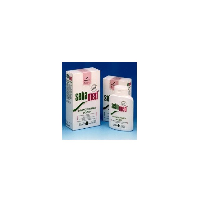 SEBAMED BAGNOSCHIUMA ML 400 SEBAMED BAGNOSCHIUMA ML 400
