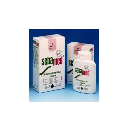 SEBAMED BAGNOSCHIUMA ML 400 SEBAMED BAGNOSCHIUMA ML 400