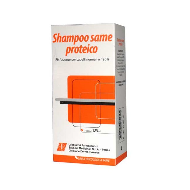 Same Proteico Shampoo Same Proteico Shampoo