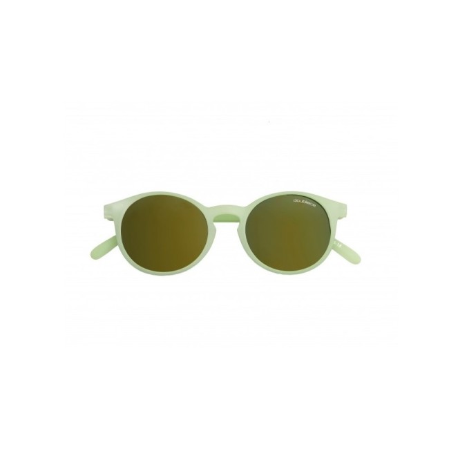 Occhiale Da Sole Round Sun Rsgr Green