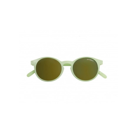 Occhiale Da Sole Round Sun Rsgr Green