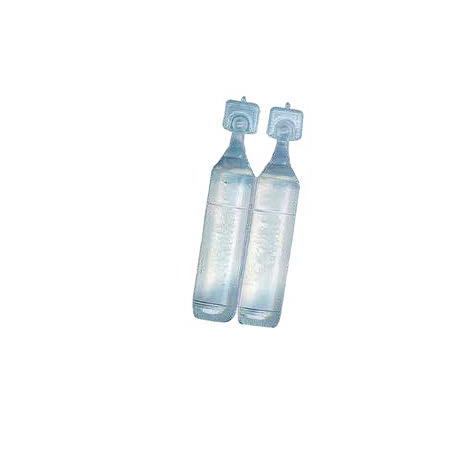Rinowash Soluzione Salina Ipertonica 10 Fiale Da 10ml