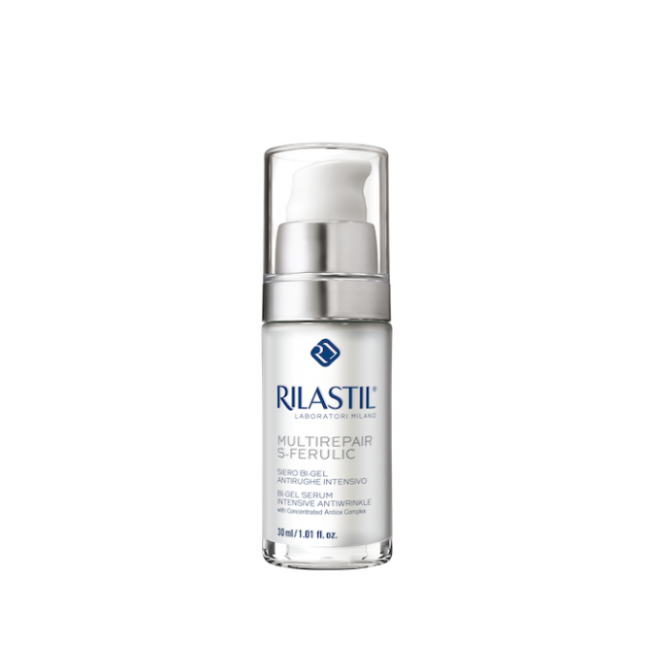 RILASTIL MULTIREPAIR S FERULIC 30 ML RILASTIL MULTIREPAIR S FERULIC 30 ML