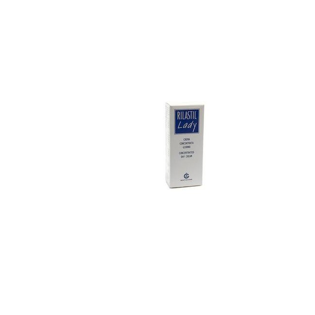 Rilastil Lady Crema Concentrata Giorno 50ml Rilastil Lady Crema Concentrata Giorno 50ml